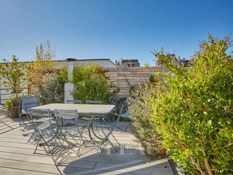 Maison Boulogne-Billancourt - 4 chambres - 220m²