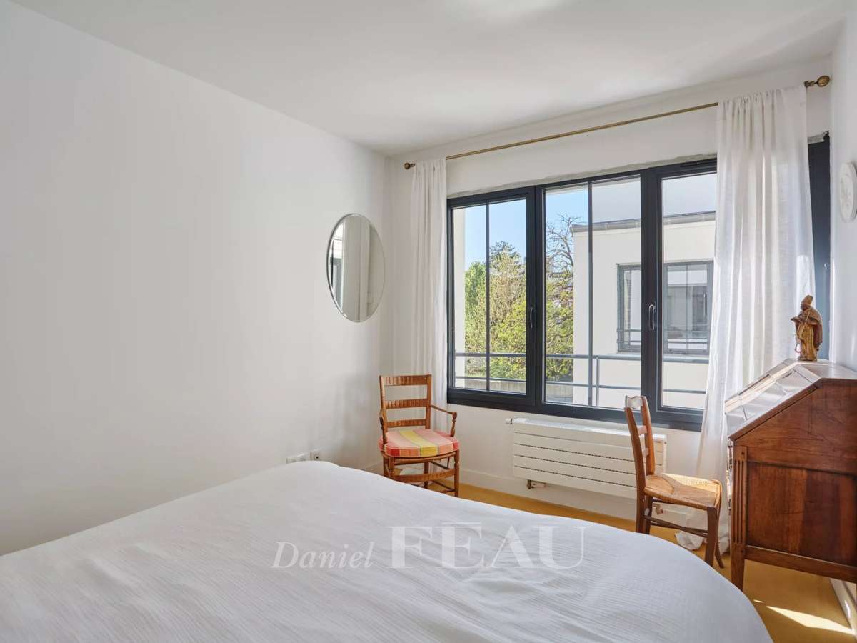Maison Boulogne-Billancourt