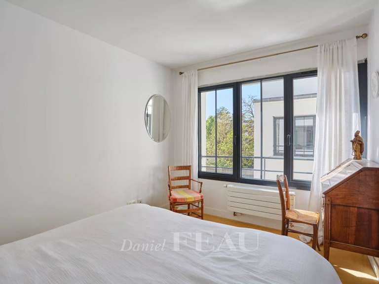 Maison Boulogne-Billancourt - 4 chambres - 220m²