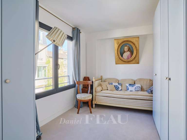 Maison Boulogne-Billancourt - 4 chambres - 220m²