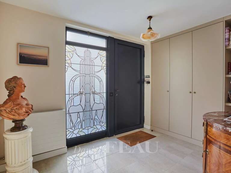 Maison Boulogne-Billancourt - 4 chambres - 220m²