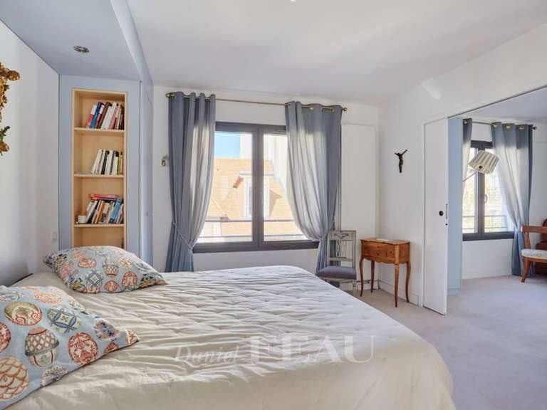 Maison Boulogne-Billancourt - 4 chambres - 220m²