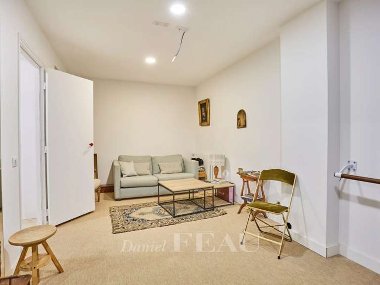 Maison Boulogne-Billancourt - 4 chambres - 220m²