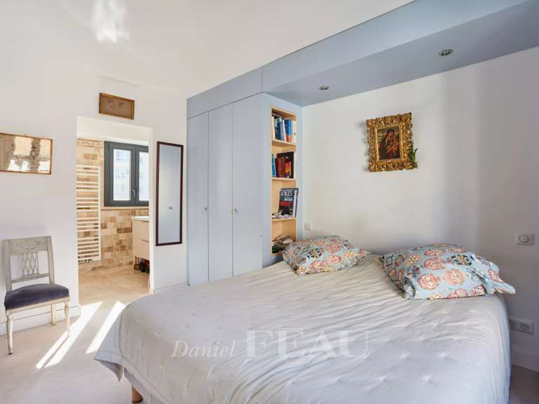Maison Boulogne-Billancourt - 4 chambres - 220m²
