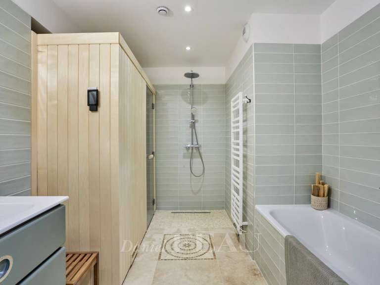 Maison Boulogne-Billancourt - 4 chambres - 220m²