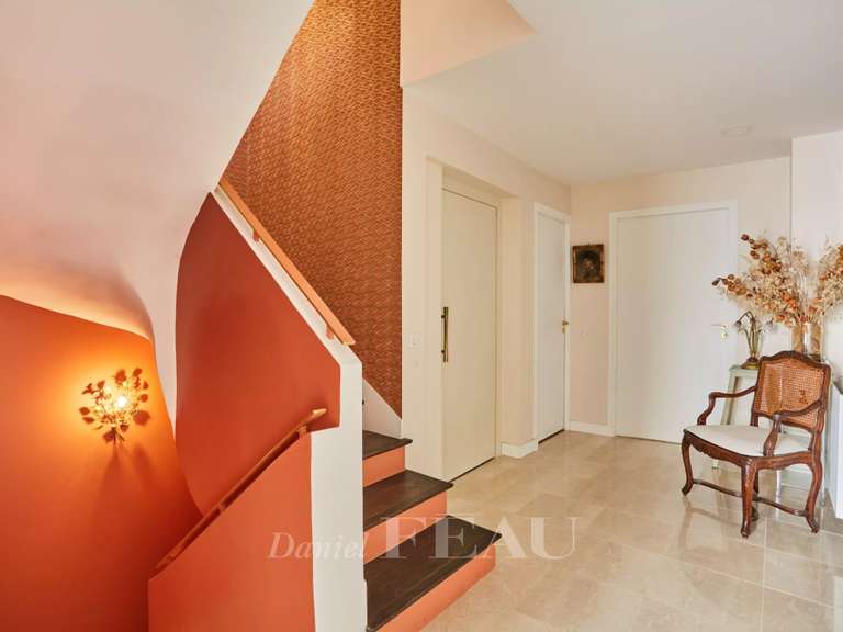Maison Boulogne-Billancourt - 4 chambres - 220m²
