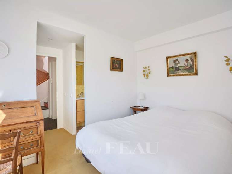 Maison Boulogne-Billancourt - 4 chambres - 220m²