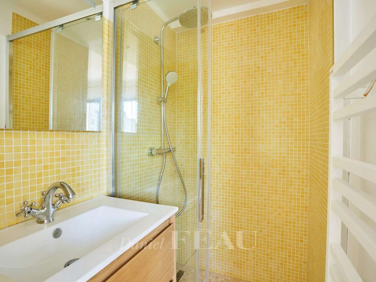 Maison Boulogne-Billancourt