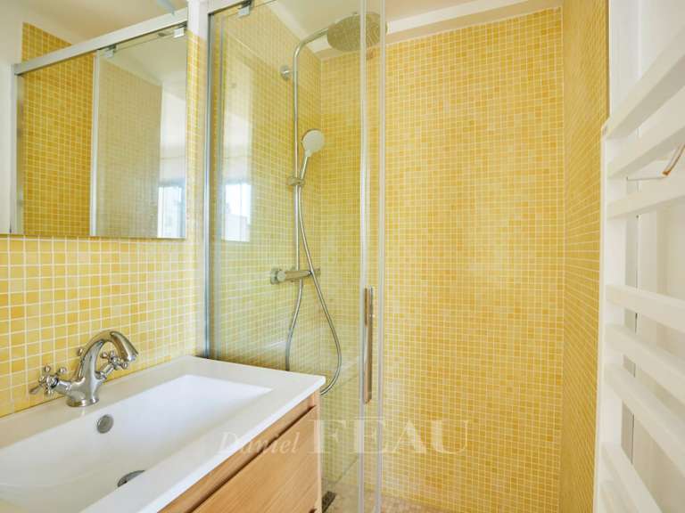 Maison Boulogne-Billancourt - 4 chambres - 220m²