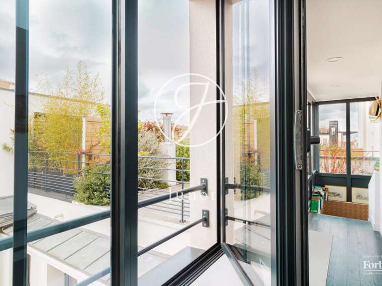 Maison Boulogne-Billancourt - 3 chambres - 237m²