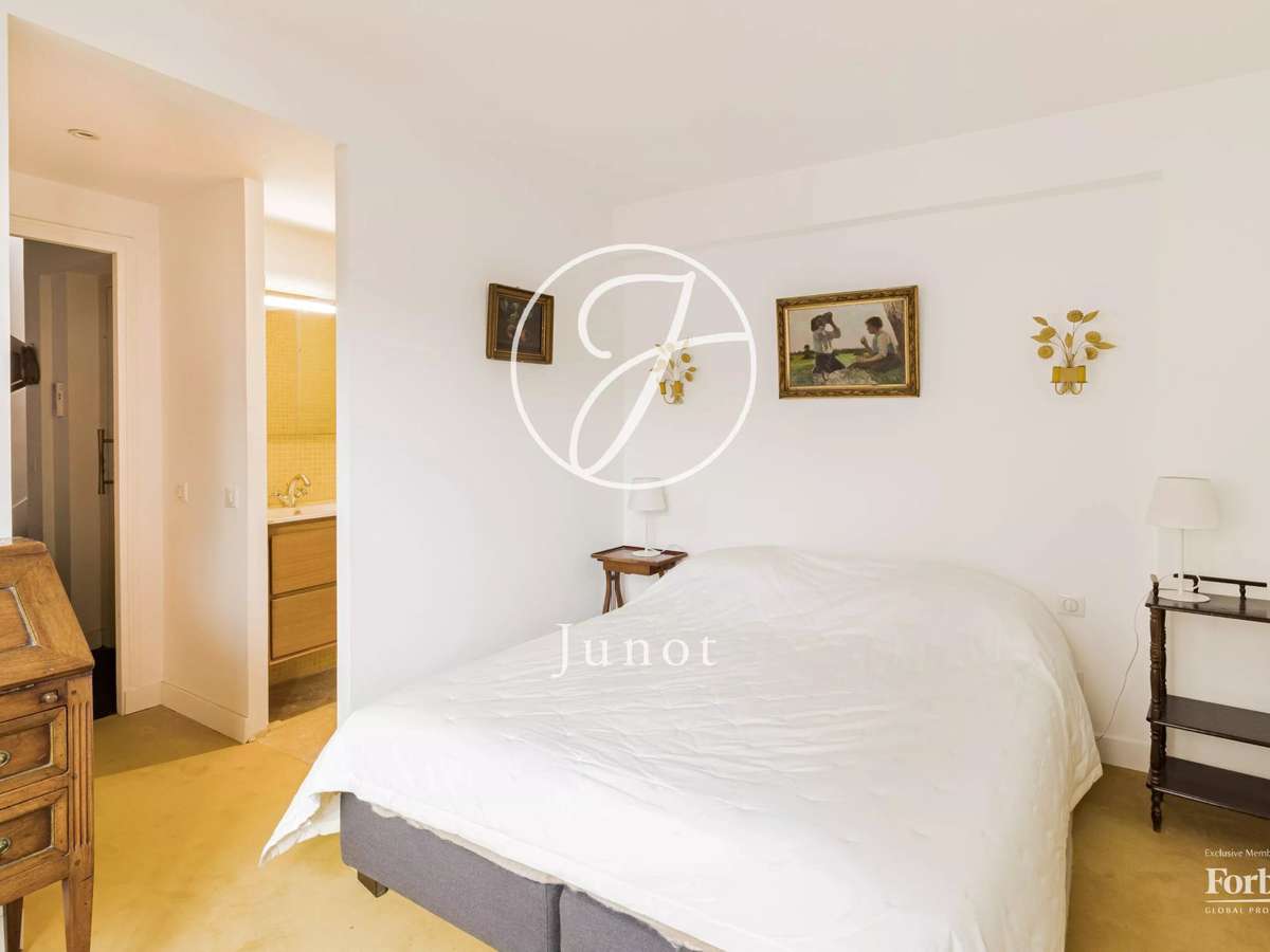 Maison Boulogne-Billancourt