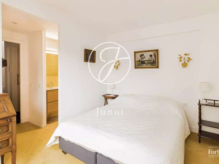 Maison Boulogne-Billancourt - 3 chambres - 237m²