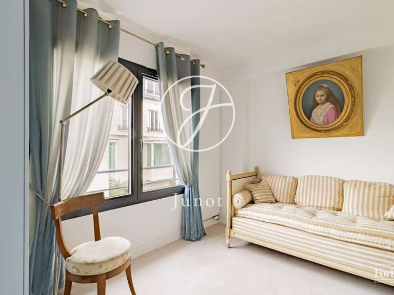 Maison Boulogne-Billancourt - 3 chambres - 237m²