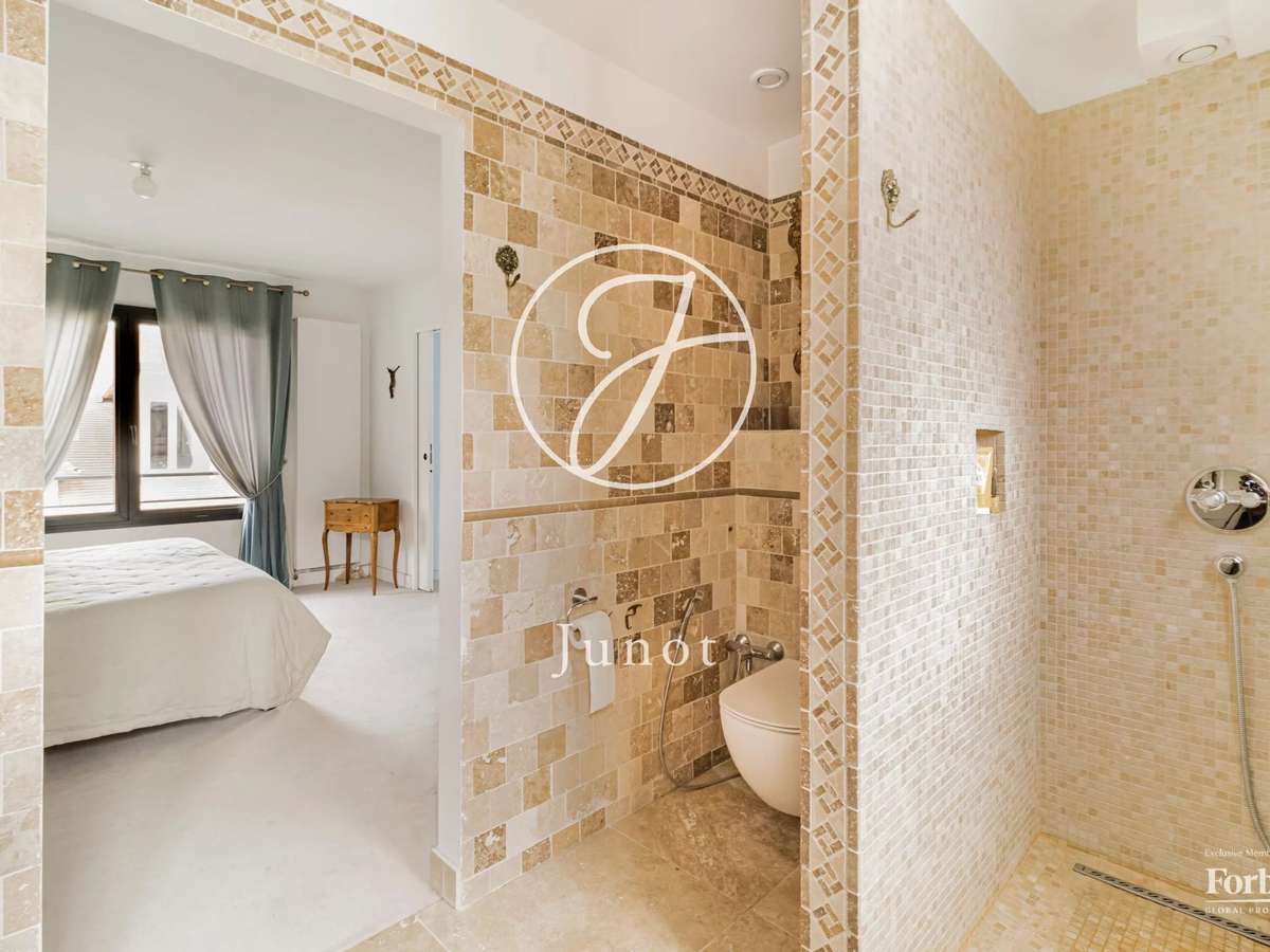 Maison Boulogne-Billancourt