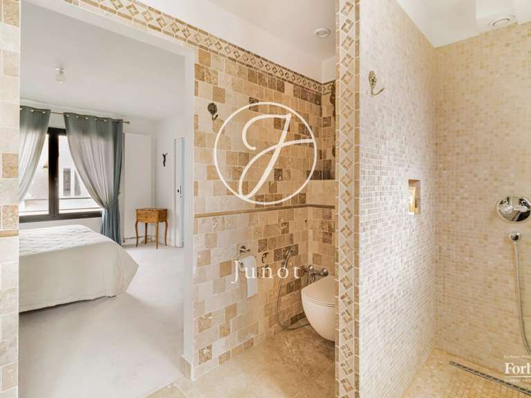Maison Boulogne-Billancourt - 3 chambres - 237m²