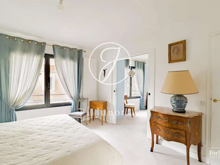 Maison Boulogne-Billancourt - 3 chambres - 237m²