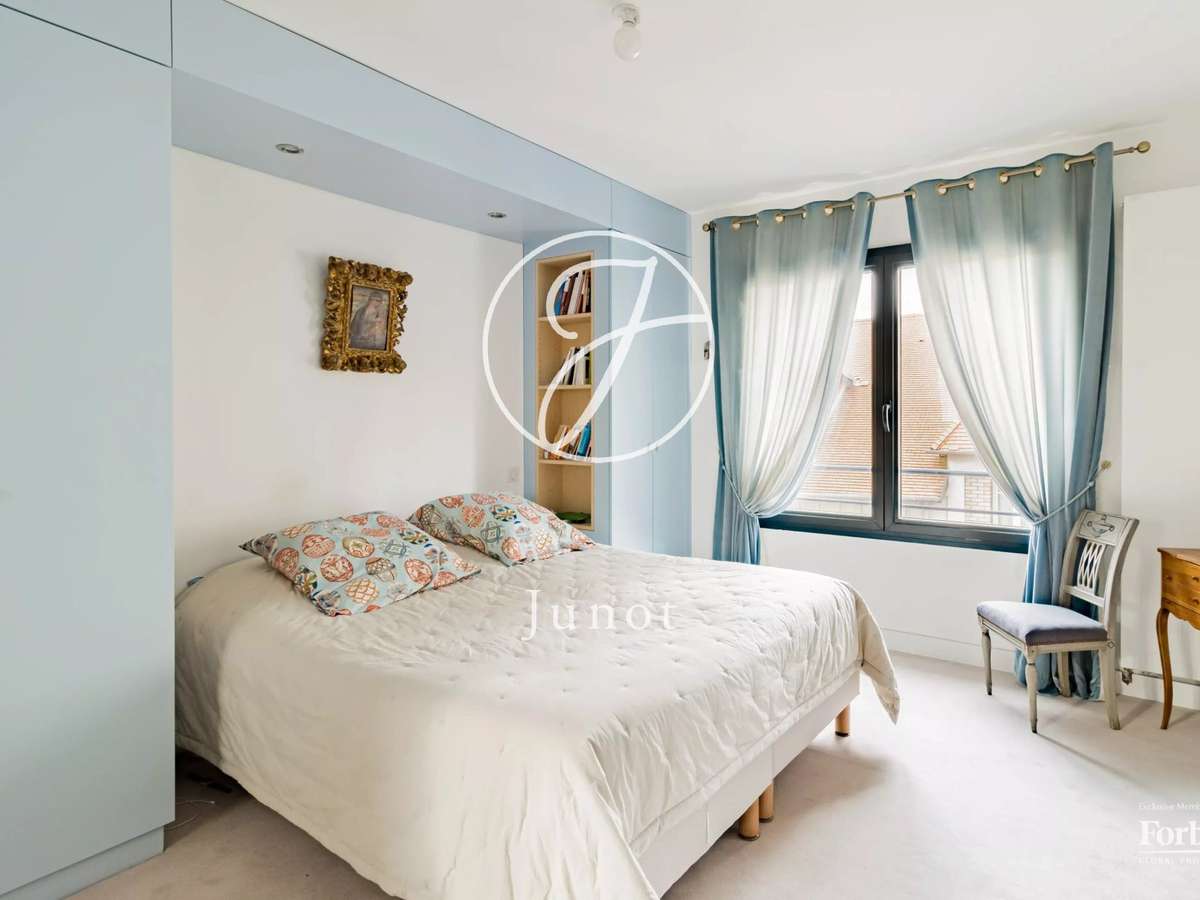 Maison Boulogne-Billancourt