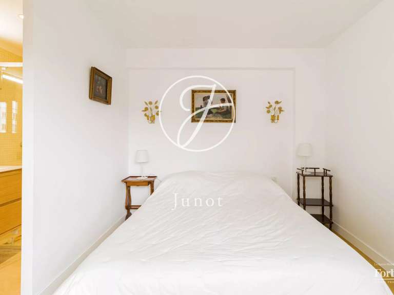 Maison Boulogne-Billancourt - 3 chambres - 237m²