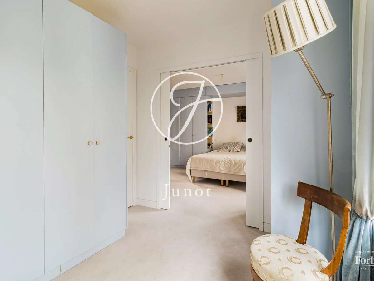 Maison Boulogne-Billancourt