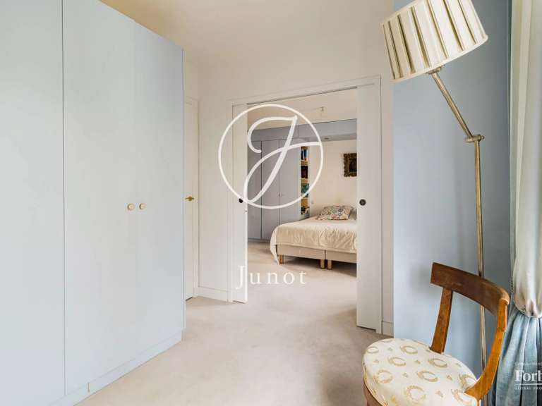 Maison Boulogne-Billancourt - 3 chambres - 237m²