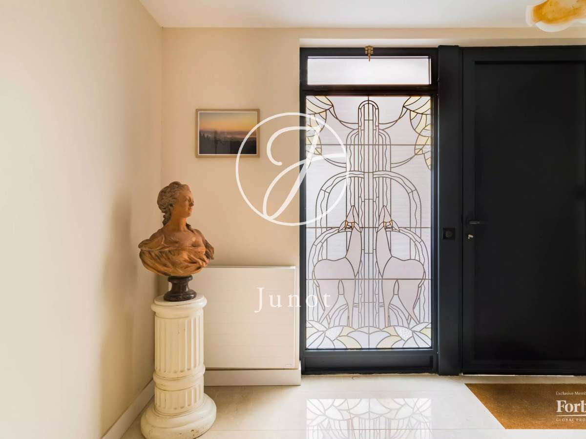 Maison Boulogne-Billancourt