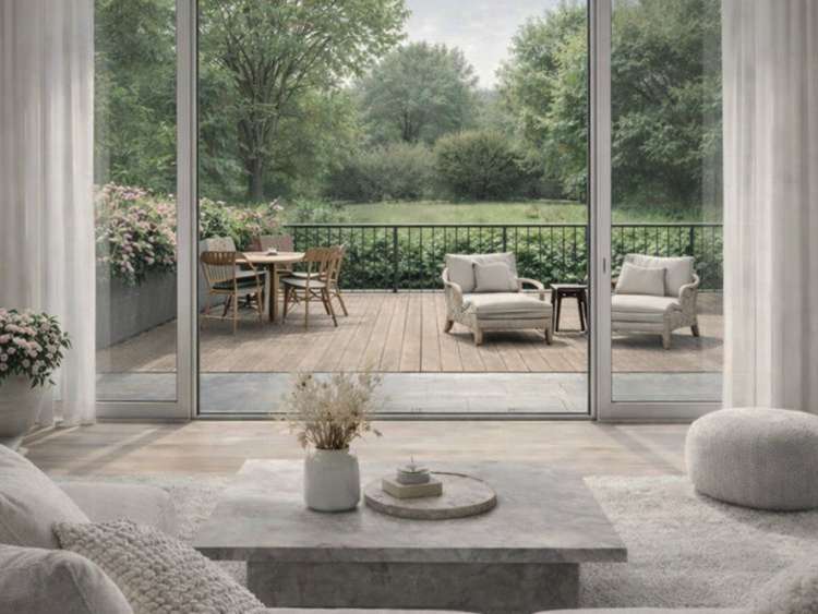 Maison Boulogne-Billancourt - 4 chambres - 305m²