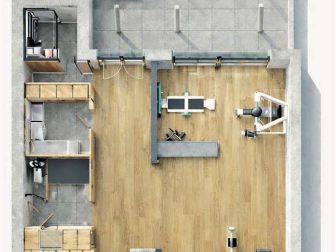 Maison Boulogne-Billancourt - 4 chambres - 305m²