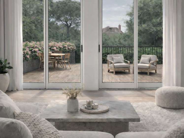 Maison Boulogne-Billancourt - 4 chambres - 305m²