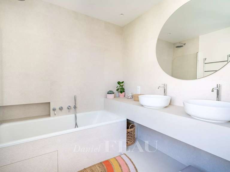 Maison Boulogne-Billancourt - 4 chambres - 170m²