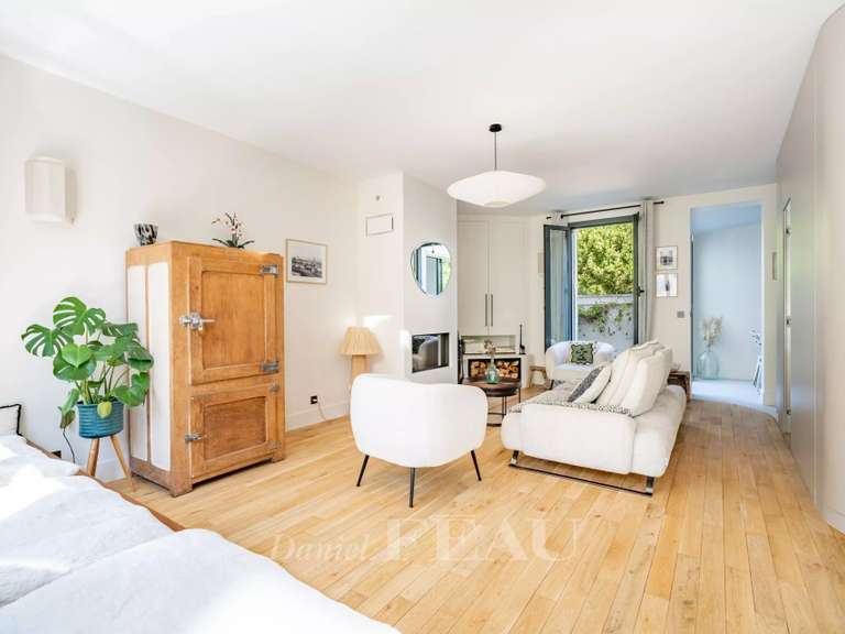 Maison Boulogne-Billancourt - 4 chambres - 170m²