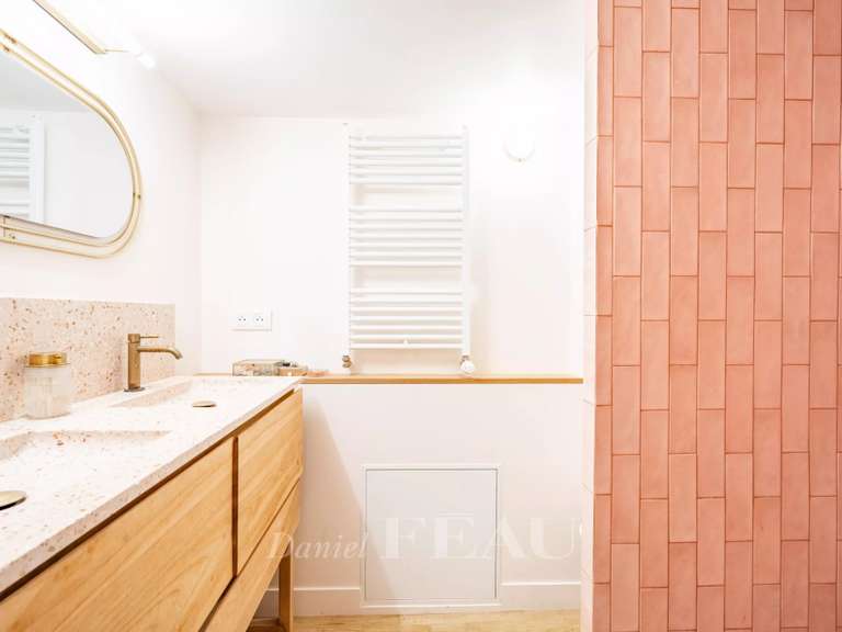 Maison Boulogne-Billancourt - 4 chambres - 170m²