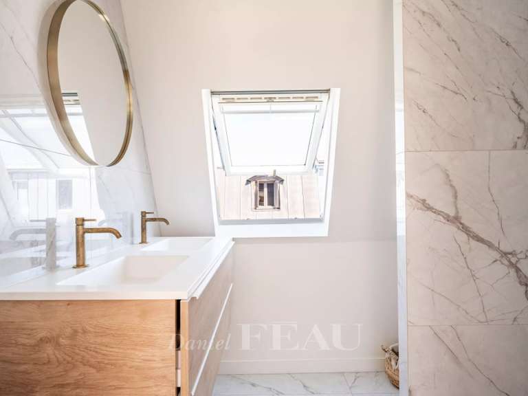 Maison Boulogne-Billancourt - 4 chambres - 170m²