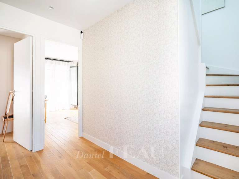 Maison Boulogne-Billancourt - 4 chambres - 170m²