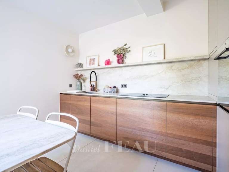 Maison Boulogne-Billancourt - 4 chambres - 170m²