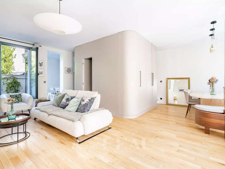 Maison Boulogne-Billancourt - 4 chambres - 170m²