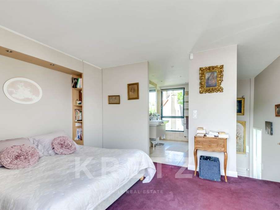 Maison Boulogne-Billancourt