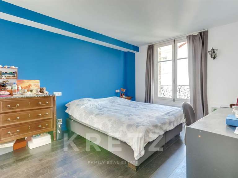 Maison Boulogne-Billancourt - 4 chambres - 165m²