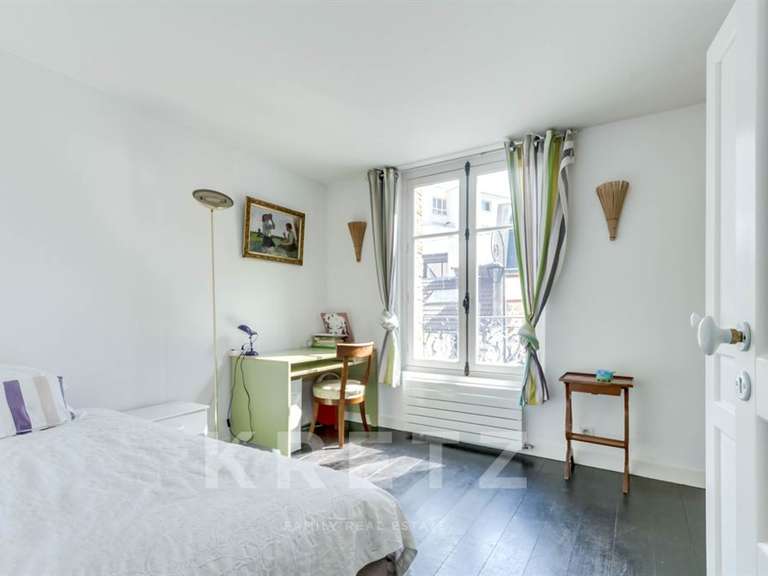 Maison Boulogne-Billancourt - 4 chambres - 165m²