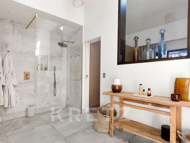 Maison Boulogne-Billancourt - 4 chambres - 350m²