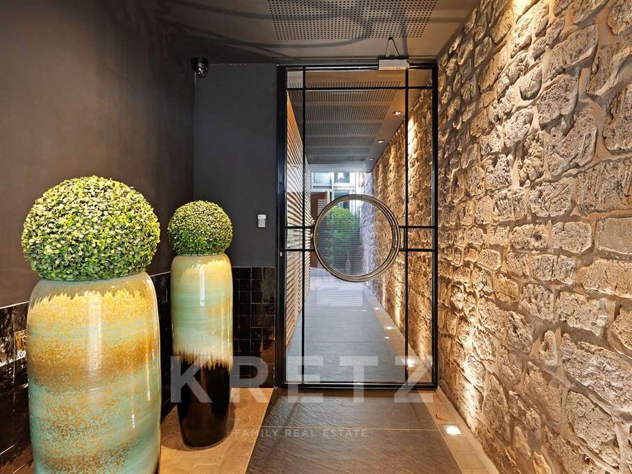 Maison Boulogne-Billancourt