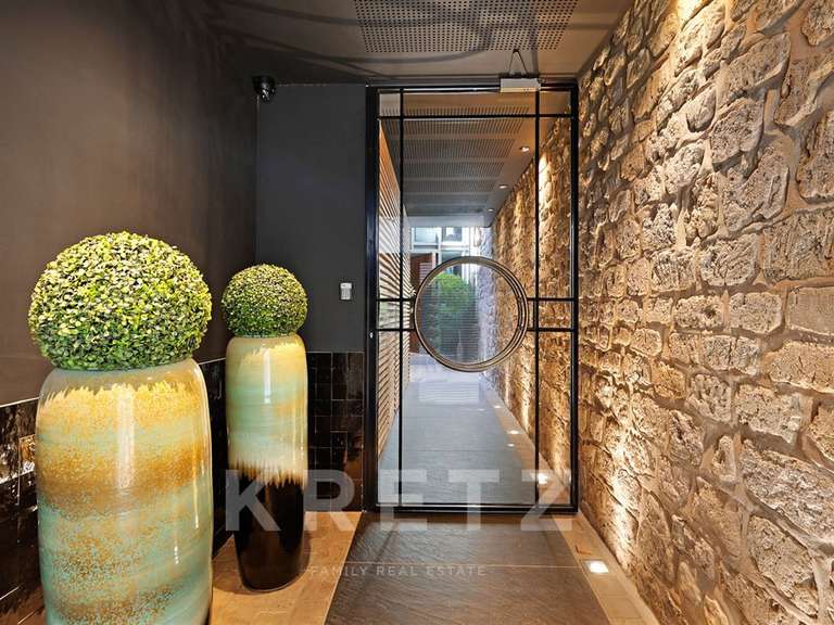 Maison Boulogne-Billancourt - 4 chambres - 350m²