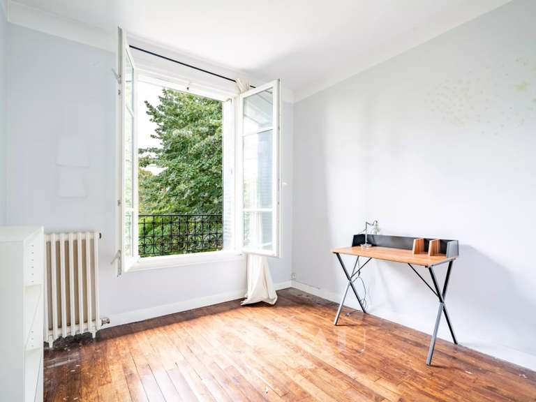Maison Boulogne-Billancourt - 3 chambres - 115m²