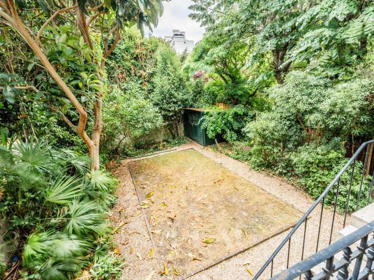 Maison Boulogne-Billancourt - 3 chambres - 115m²