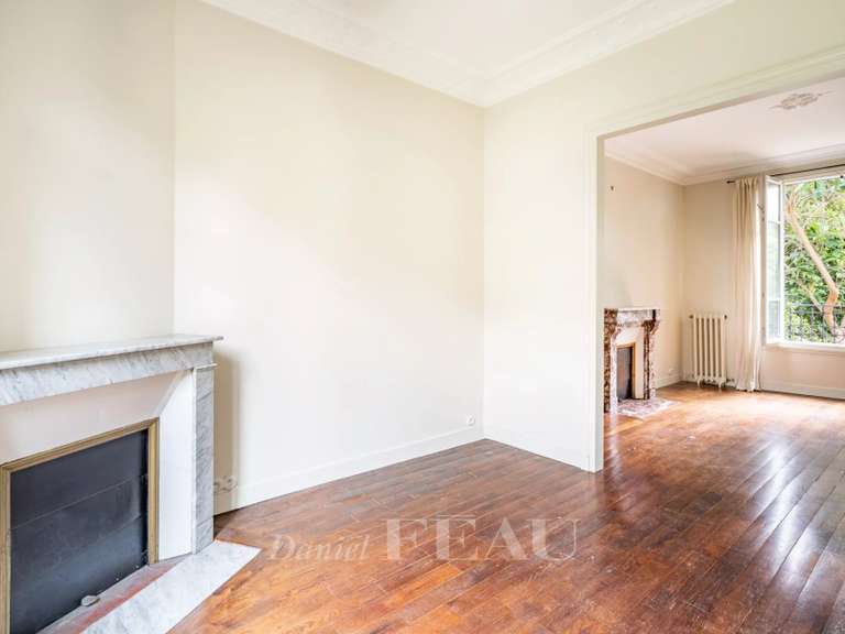 Maison Boulogne-Billancourt - 3 chambres - 115m²