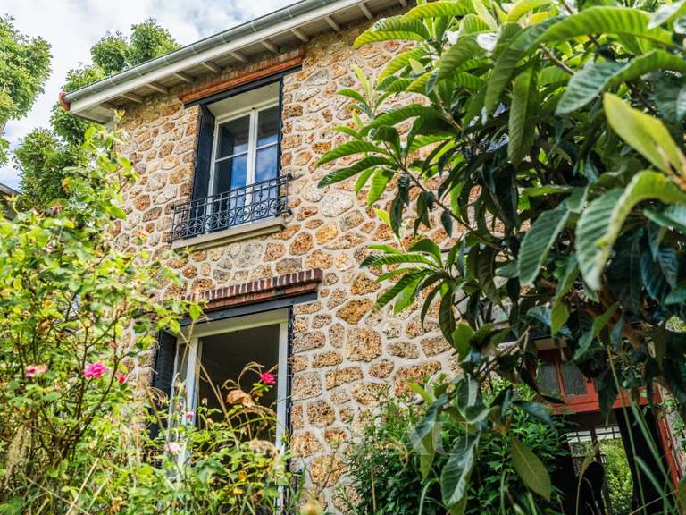 Maison Boulogne-Billancourt - 3 chambres - 115m²