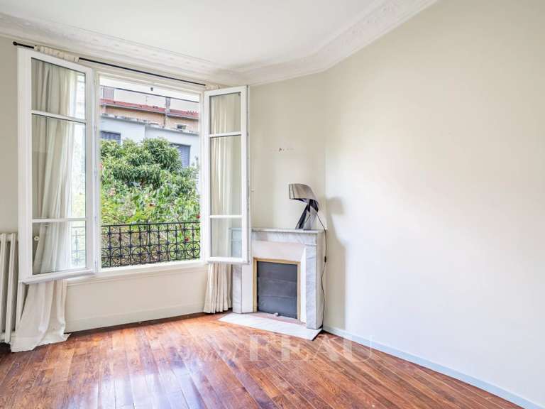 Maison Boulogne-Billancourt - 3 chambres - 115m²