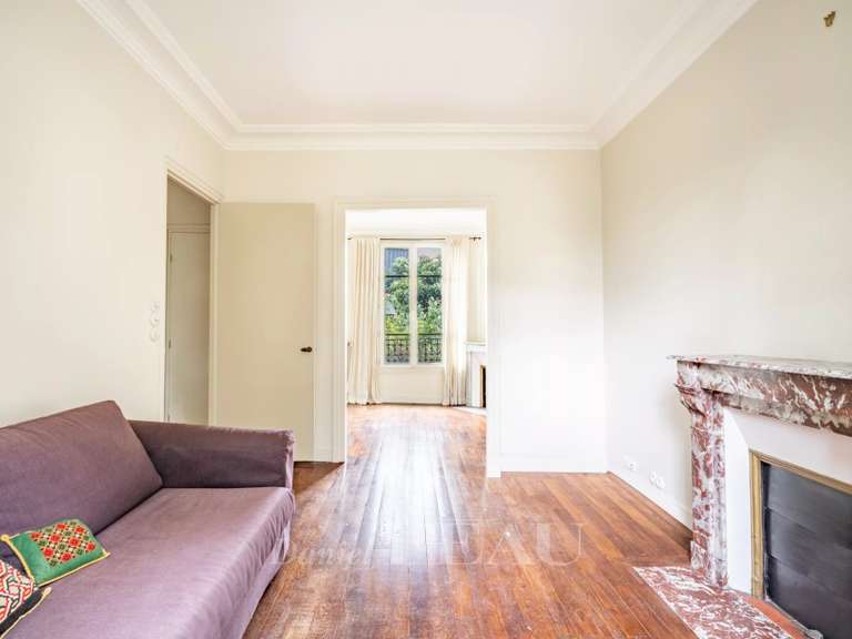 Maison Boulogne-Billancourt - 3 chambres - 115m²