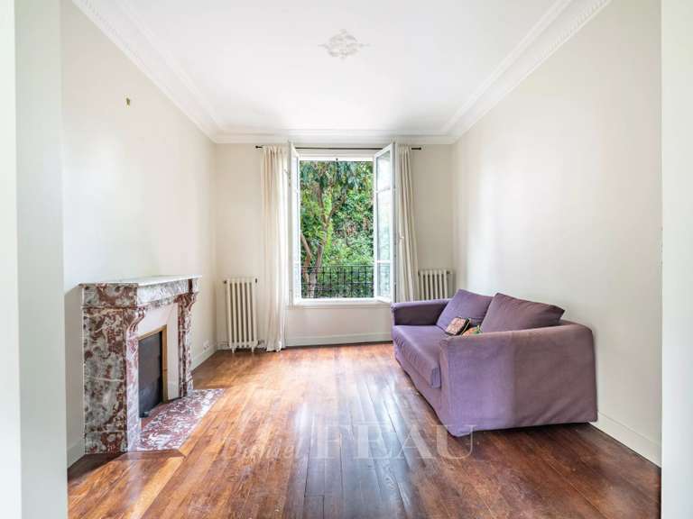 Maison Boulogne-Billancourt - 3 chambres - 115m²