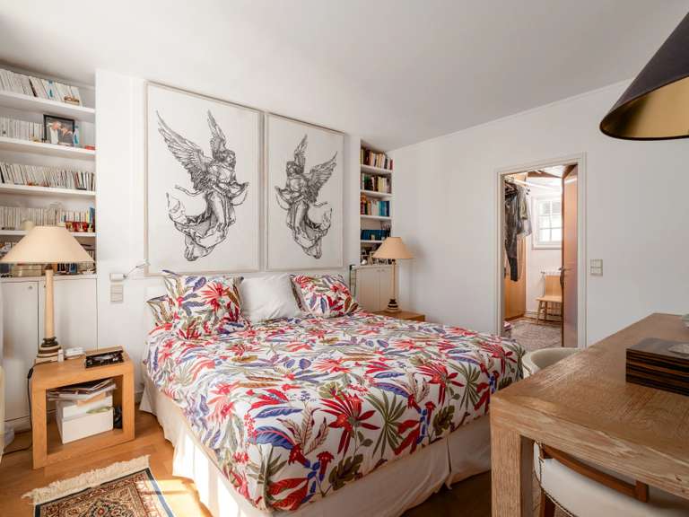Maison Boulogne-Billancourt - 3 chambres - 162m²
