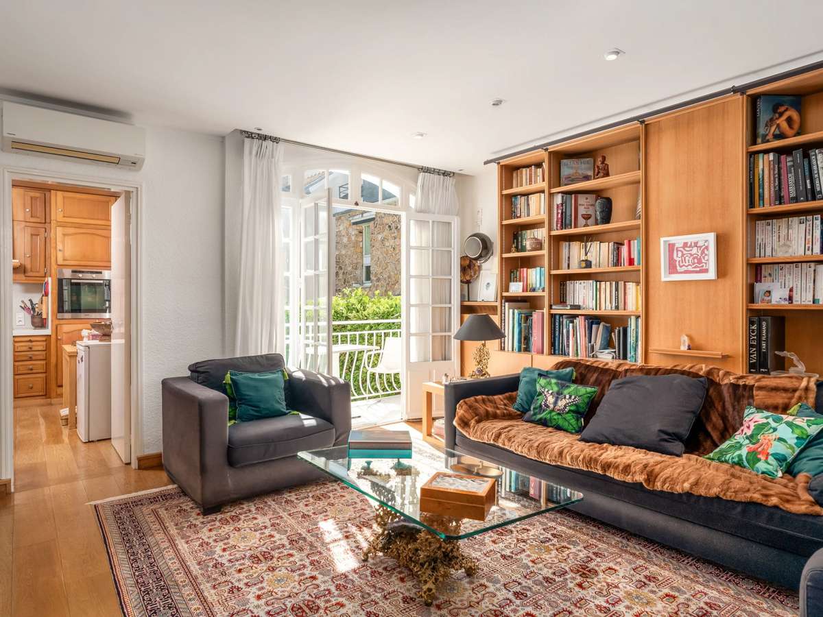 Maison Boulogne-Billancourt